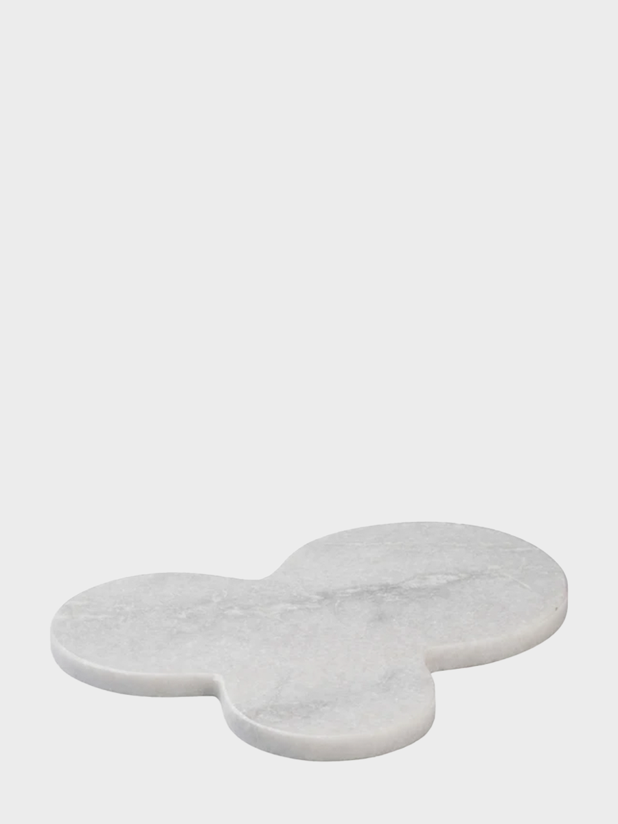 HUMDAKIN Skagen - Marmorplate Marmor 00 Nøytral/Ingen farge