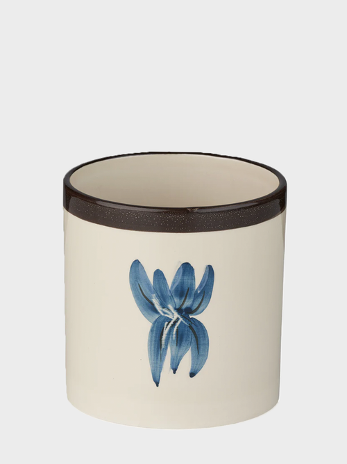 HUMDAKIN Vase 10x10cm. Diverse 00 Nøytral/Ingen farge