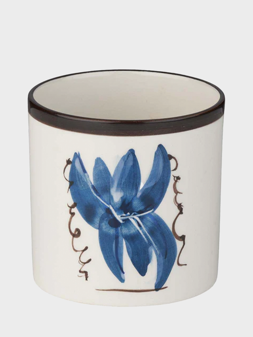HUMDAKIN Vase 13x14cm. Diverse 00 Nøytral/Ingen farge