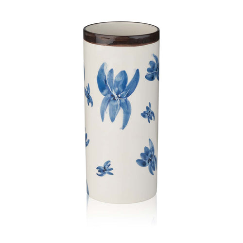 HUMDAKIN Vase 10x28cm. Diverse